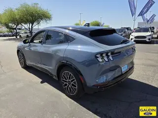 Ford Mustang Mach-E 2024 Premium 4dr SUV
