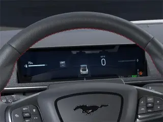 Ford Mustang Mach-E 2025 AWD Premium 4dr SUV