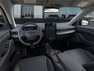 Ford Mustang Mach-E 2025 AWD Premium 4dr SUV
