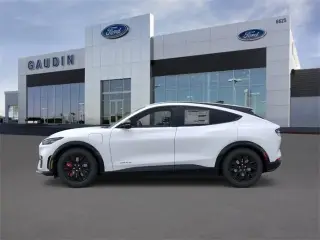 Ford Mustang Mach-E 2025 AWD Premium 4dr SUV