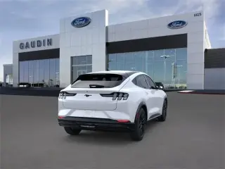 Ford Mustang Mach-E 2025 AWD Premium 4dr SUV