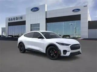 Ford Mustang Mach-E 2025 AWD Premium 4dr SUV