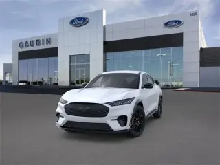 Ford Mustang Mach-E 2025 AWD Premium 4dr SUV