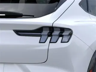 Ford Mustang Mach-E 2025 AWD Premium 4dr SUV