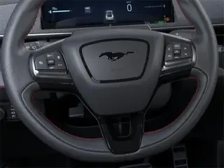 Ford Mustang Mach-E 2025 AWD Premium 4dr SUV