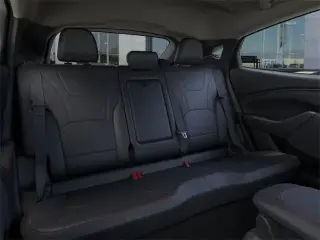 Ford Mustang Mach-E 2025 AWD Premium 4dr SUV