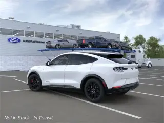 Ford Mustang Mach-E 2025 AWD Premium 4dr SUV
