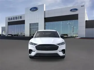 Ford Mustang Mach-E 2025 AWD Premium 4dr SUV