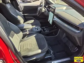 Ford Mustang Mach-E 2023 AWD GT 4dr SUV