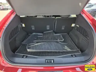 Ford Mustang Mach-E 2023 AWD GT 4dr SUV