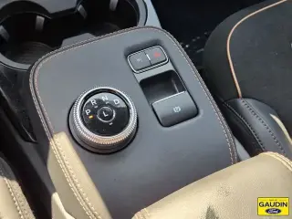 Ford Mustang Mach-E 2023 AWD GT 4dr SUV