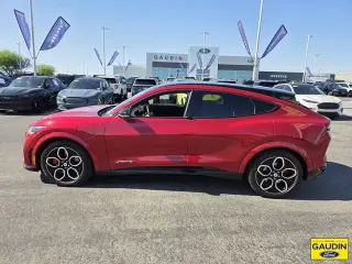 Ford Mustang Mach-E 2023 AWD GT 4dr SUV