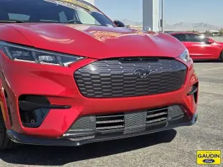 Ford Mustang Mach-E 2023 AWD GT 4dr SUV