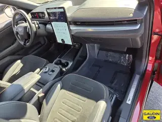 Ford Mustang Mach-E 2023 AWD GT 4dr SUV