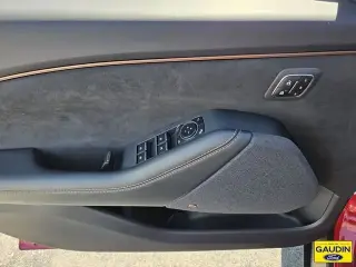 Ford Mustang Mach-E 2023 AWD GT 4dr SUV
