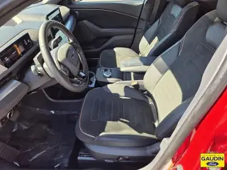Ford Mustang Mach-E 2023 AWD GT 4dr SUV
