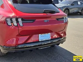Ford Mustang Mach-E 2023 AWD GT 4dr SUV