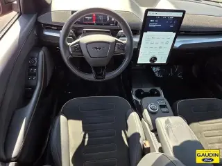 Ford Mustang Mach-E 2023 AWD GT 4dr SUV