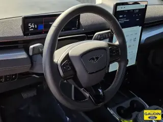 Ford Mustang Mach-E 2023 AWD GT 4dr SUV