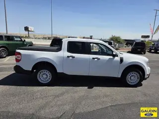 Ford Maverick 2022 XL 4dr SuperCrew 4.5 ft. SB