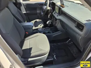 Ford Maverick 2022 XL 4dr SuperCrew 4.5 ft. SB