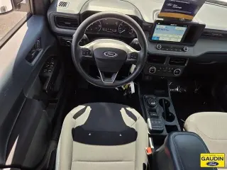 Ford Maverick 2022 XL 4dr SuperCrew 4.5 ft. SB