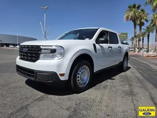 Ford Maverick 2022 XL 4dr SuperCrew 4.5 ft. SB