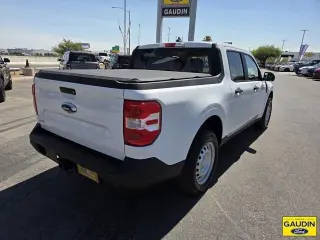 Ford Maverick 2022 XL 4dr SuperCrew 4.5 ft. SB