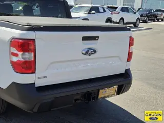 Ford Maverick 2022 XL 4dr SuperCrew 4.5 ft. SB