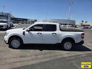 Ford Maverick 2022 XL 4dr SuperCrew 4.5 ft. SB