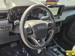 Ford Maverick 2022 XL 4dr SuperCrew 4.5 ft. SB
