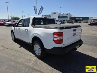Ford Maverick 2022 XL 4dr SuperCrew 4.5 ft. SB