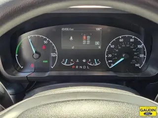 Ford Maverick 2022 XL 4dr SuperCrew 4.5 ft. SB