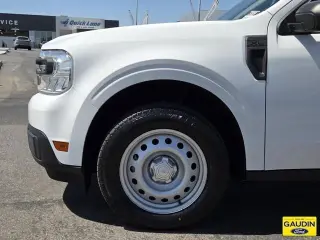 Ford Maverick 2022 XL 4dr SuperCrew 4.5 ft. SB