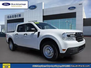 Ford Maverick 2022 XL 4dr SuperCrew 4.5 ft. SB