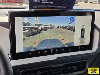 Ford Bronco Sport 2025 AWD Heritage 4dr SUV