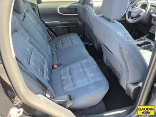 Ford Bronco Sport 2025 AWD Heritage 4dr SUV