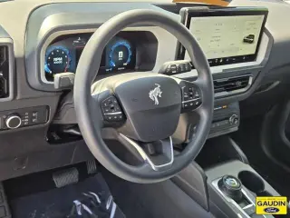 Ford Bronco Sport 2025 AWD Heritage 4dr SUV