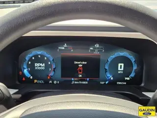 Ford Bronco Sport 2025 AWD Heritage 4dr SUV