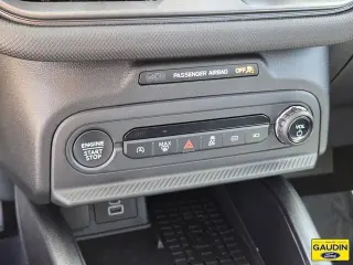 Ford Bronco Sport 2025 AWD Heritage 4dr SUV