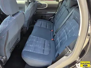 Ford Bronco Sport 2025 AWD Heritage 4dr SUV
