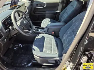 Ford Bronco Sport 2025 AWD Heritage 4dr SUV