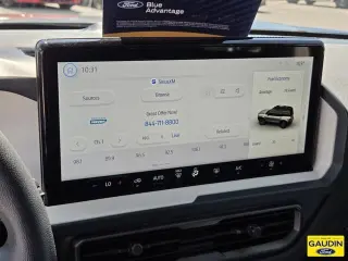 Ford Bronco Sport 2025 AWD Heritage 4dr SUV