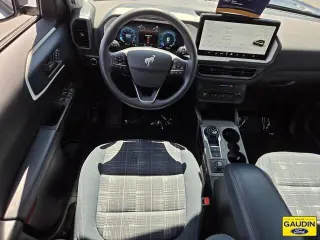 Ford Bronco Sport 2025 AWD Heritage 4dr SUV