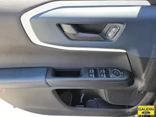 Ford Bronco Sport 2025 AWD Heritage 4dr SUV