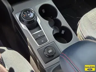 Ford Bronco Sport 2025 AWD Heritage 4dr SUV