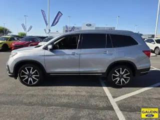 Honda Pilot 2022 AWD Touring 4dr SUV