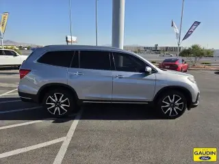 Honda Pilot 2022 AWD Touring 4dr SUV