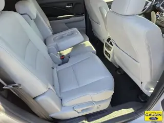 Honda Pilot 2022 AWD Touring 4dr SUV