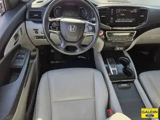 Honda Pilot 2022 AWD Touring 4dr SUV